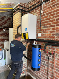 L’installation de chauffage